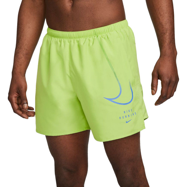 NIKE Dri-Fit Run Division Challanger 5&apos;&apos; Short Men