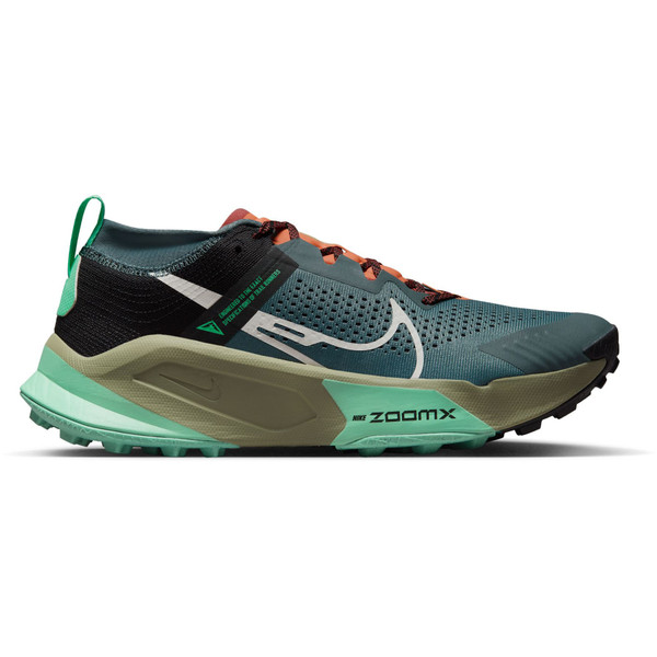 Nike ZOOMX Zegama Trail Men