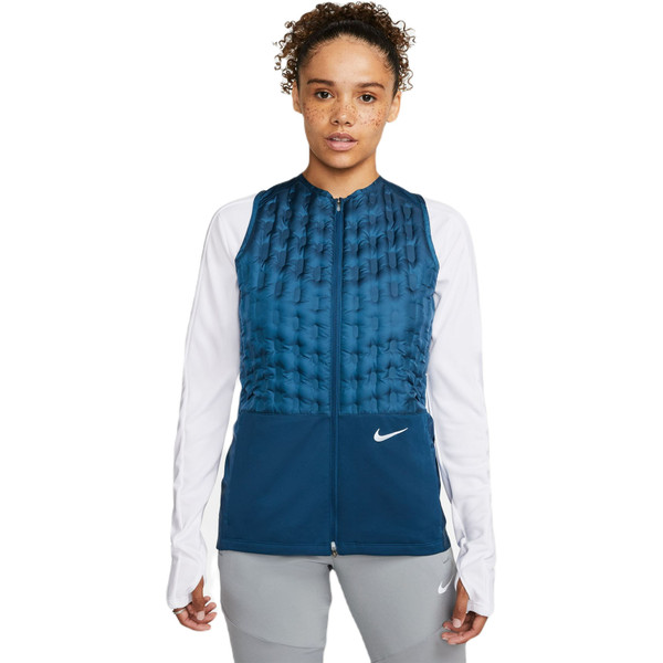 Nike Therma-FIT Repel DownFill Running Vest Women