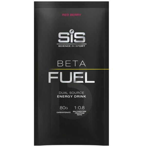 SIS Beta Fuel 80 Berry Sachet 82 g