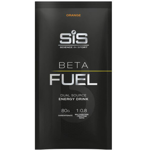 SIS Beta Fuel 80 Orange Sachet 82 g