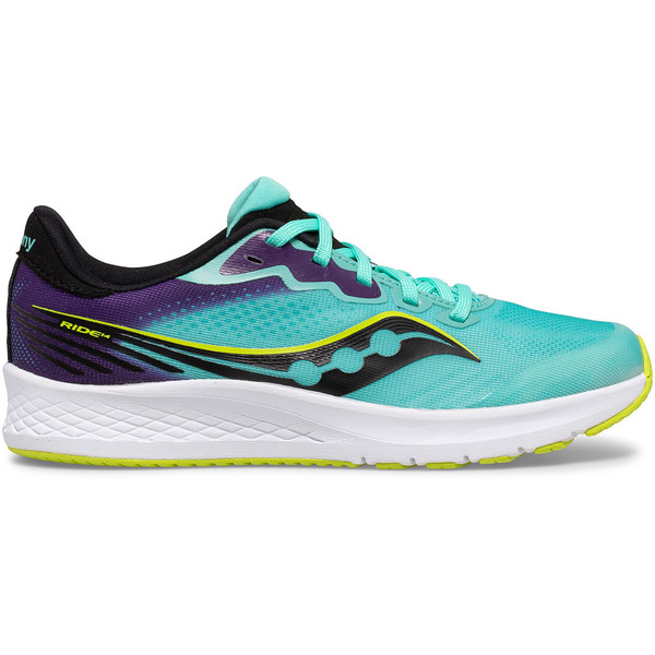 Saucony Ride 14 Kids