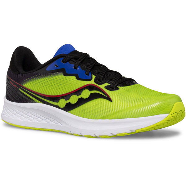 Saucony Ride 14 Kids