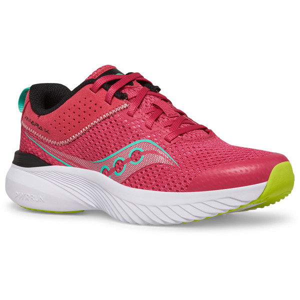 Saucony Kinvara 14 Kids LTT