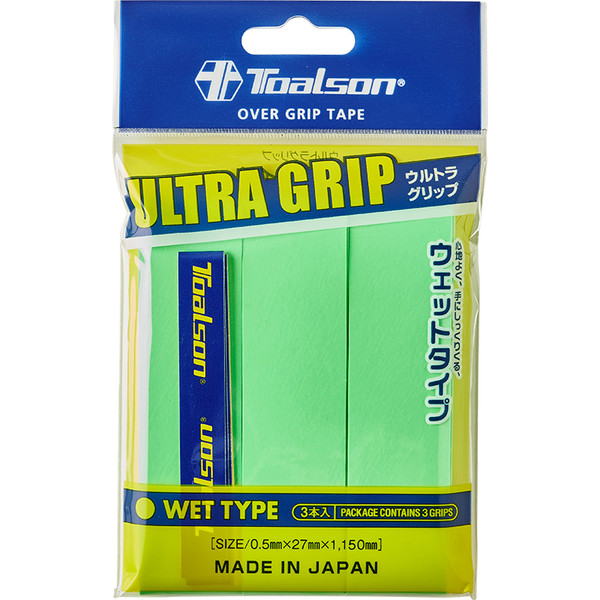 Toalson Ultra Grip