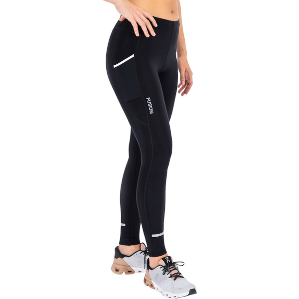 Fusion Hot Legging afbeelding