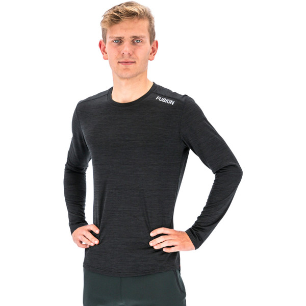Fusion C3 Long Sleeve Shirt Men