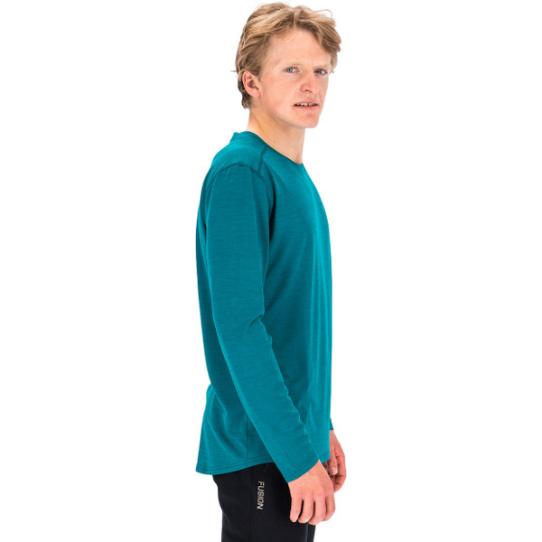 Fusion C3 Long Sleeve Shirt Men
