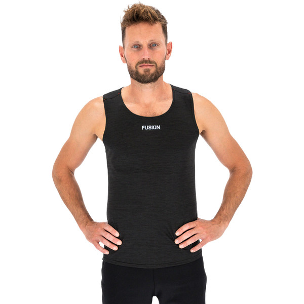 Fusion C3 Singlet Heren afbeelding