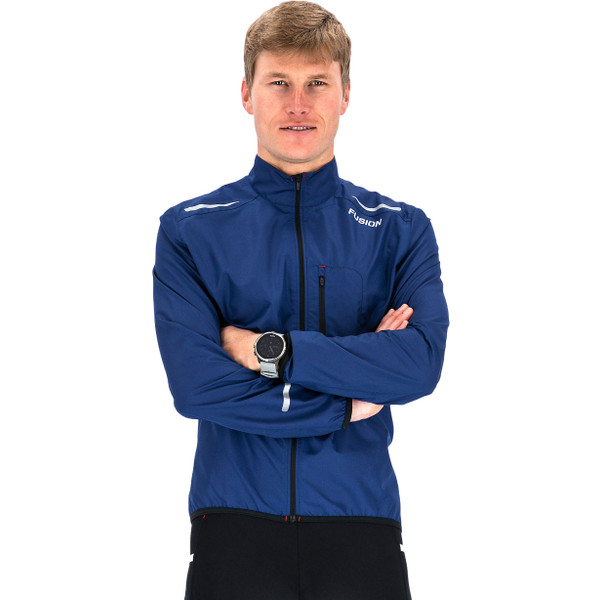 Fusion S1 Run Jack Heren afbeelding