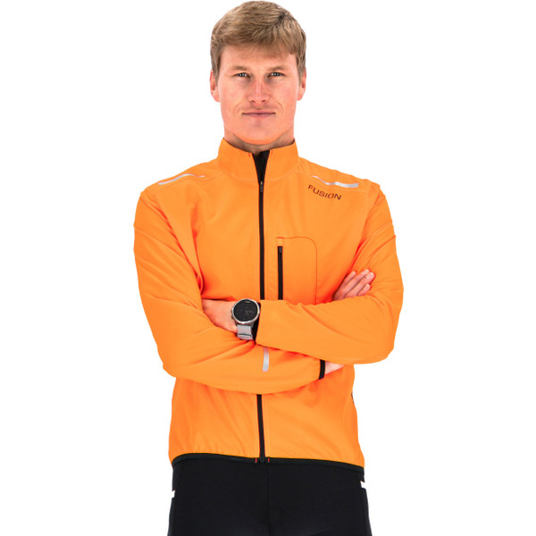 Fusion S1 Run Jack Heren afbeelding