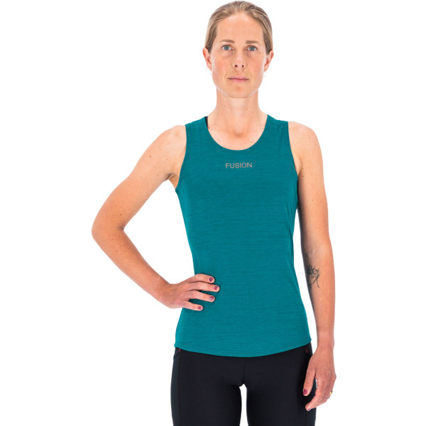 Fusion C3 Singlet Women