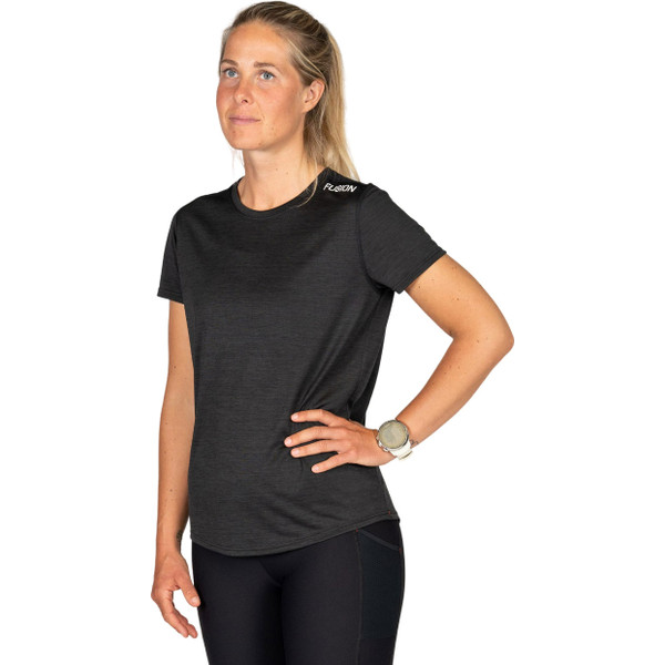 Fusion C3 T-Shirt Dames afbeelding