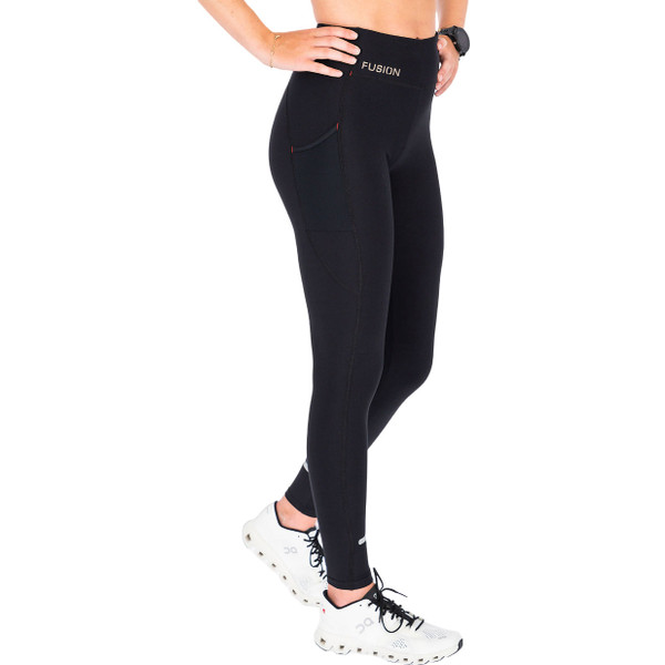 Fusion C3 X-Long Training Legging Dames afbeelding