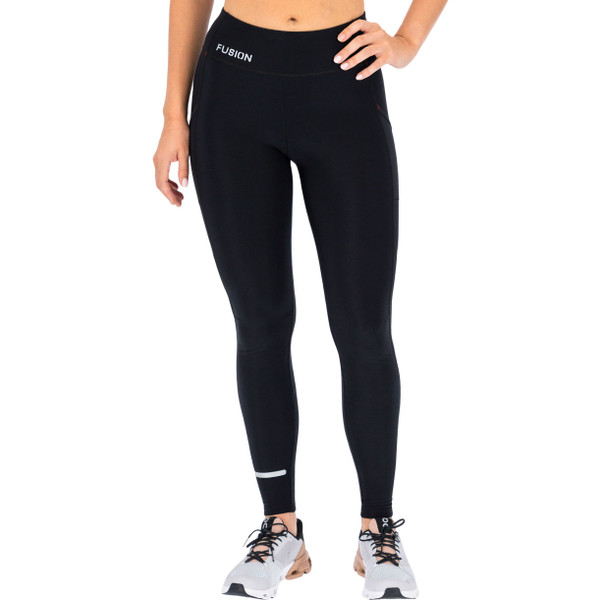 Fusion Hot Legging Dames afbeelding