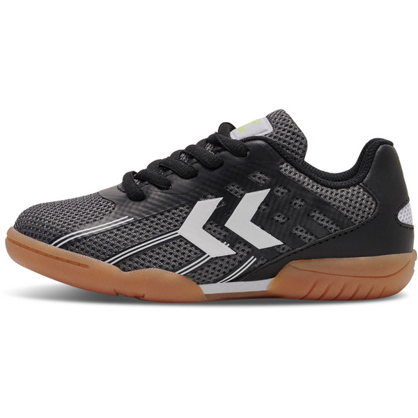 HUMMEL Root Elite LC Schoenen - Black - Kinderen - EU 39