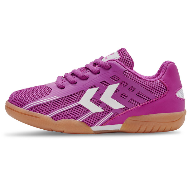Hummel Root Elite Laces Kids