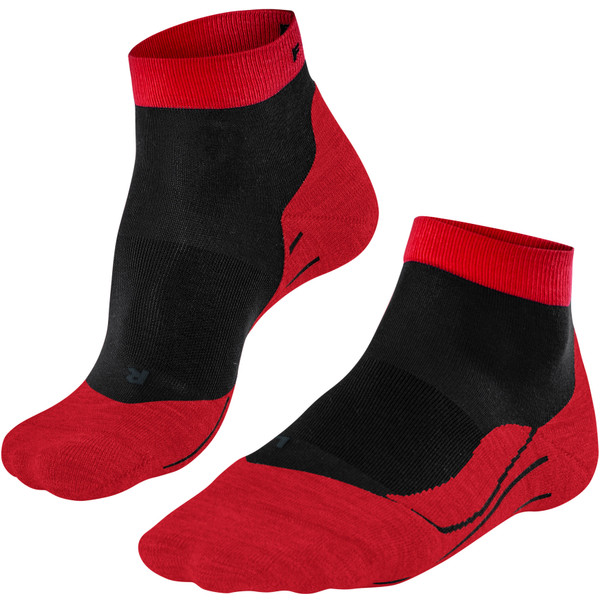 FALKE RU4 Short Sokken Men