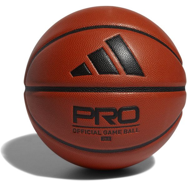 adidas Pro Basketball 3.0 Women - - bruin - maat 39 1/3