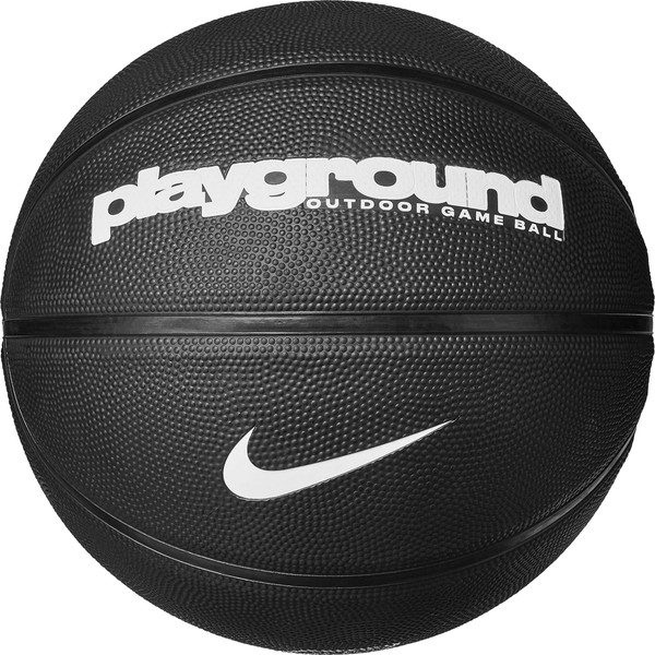 Nike Everyday Playground 8P Graphic - - zwart - maat Maat 6