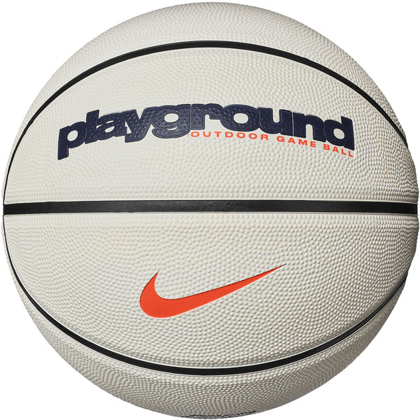 Nike Everyday Playground 8P Graphic - - beige - maat Maat 6