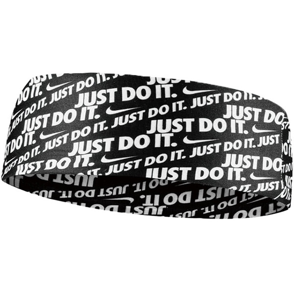 Nike Fury 3.0 Printed Headband - Afbeelding 1