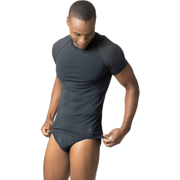 Odlo Performance Light Eco T-Shirt Heren afbeelding