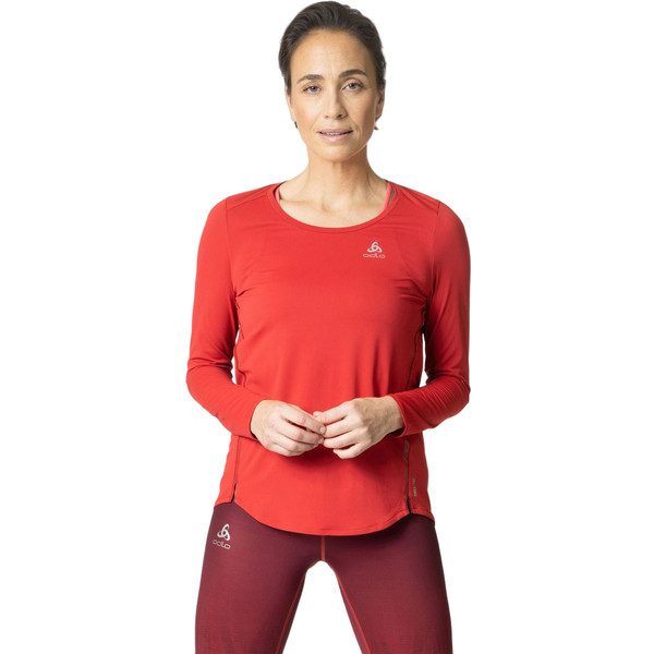 Odlo Zeroweight Chill-Tec T-Shirt Women