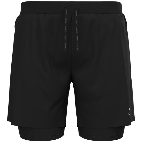 Odlo X-Alp Trail 2-in-1 6" Short Men