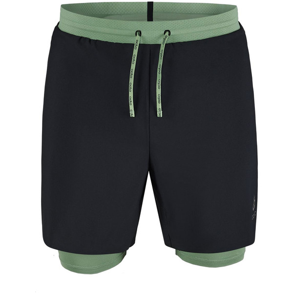 Odlo X-Alp Trail 2-in-1 6" Short Men