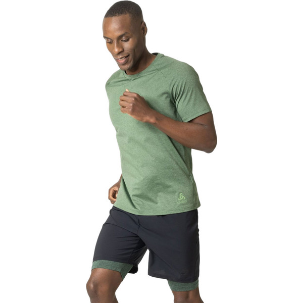 Odlo Active 365 T-Shirt Crew Neck T-Shirt Men