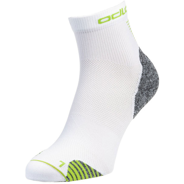 Odlo Quarter Ceramicool Sokken
