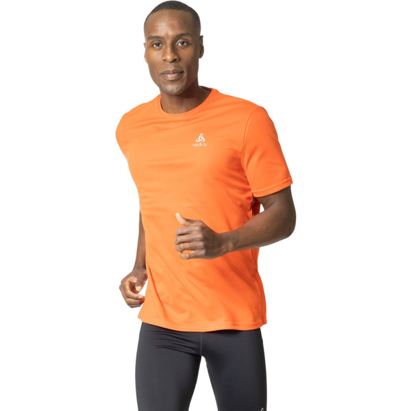 Odlo Crew Neck T-Shirt Men