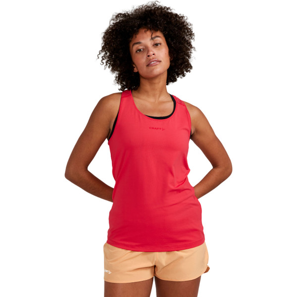 Craft Adv Essence Singlet Women