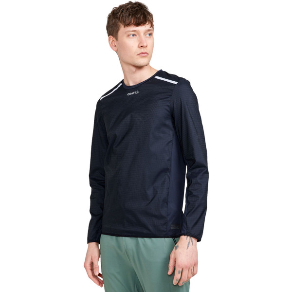 Craft Pro Hypervent LS Wind Top Men