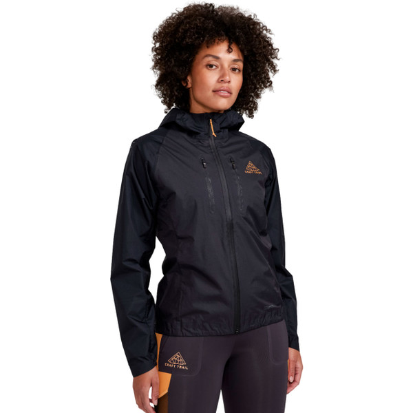 Craft Pro Trail 2L Light Weight Jacket Women