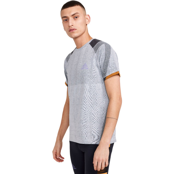 Craft Pro Trail Fuseknit SS T-Shirt Men
