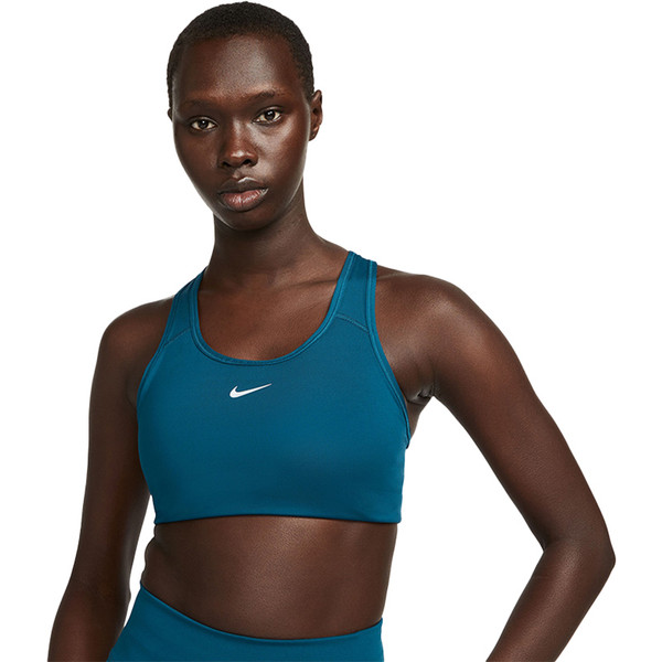 Nike Pro Padded Medium Support Sport BH