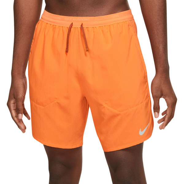 Nike DriFit 2in1 7&apos;&apos; Stride Short Men