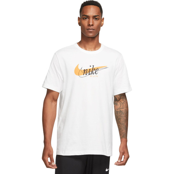 Nike DriFit Heritage T-Shirt Men
