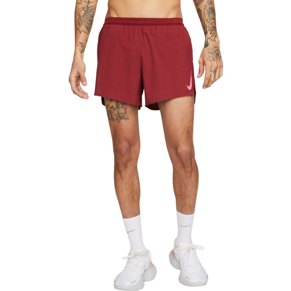 Nike Aeroswift 4&apos;&apos; Short Men