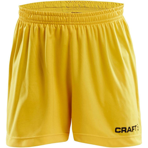 Craft Squad Solid Short Kids