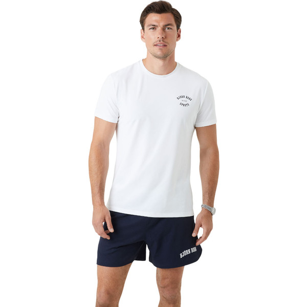 Björn Borg Borg Print T-Shirt Men