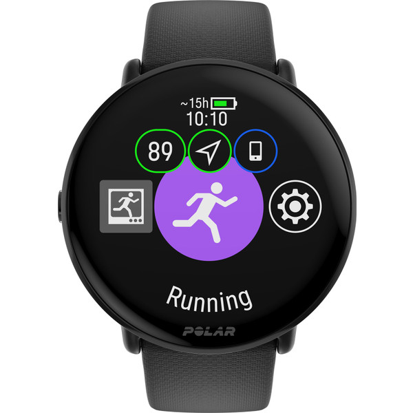 Polar Ignite 3 afbeelding