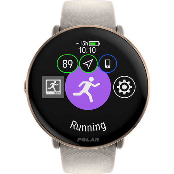 Polar Ignite 3 afbeelding