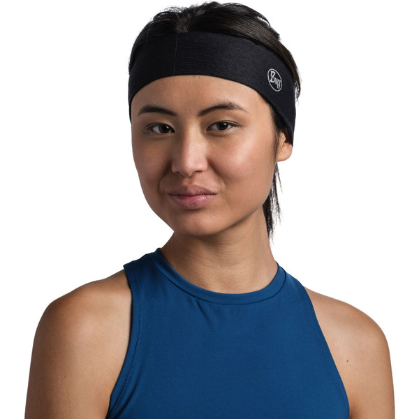 BUFF&reg; Coolnet UV Pannband Smalt