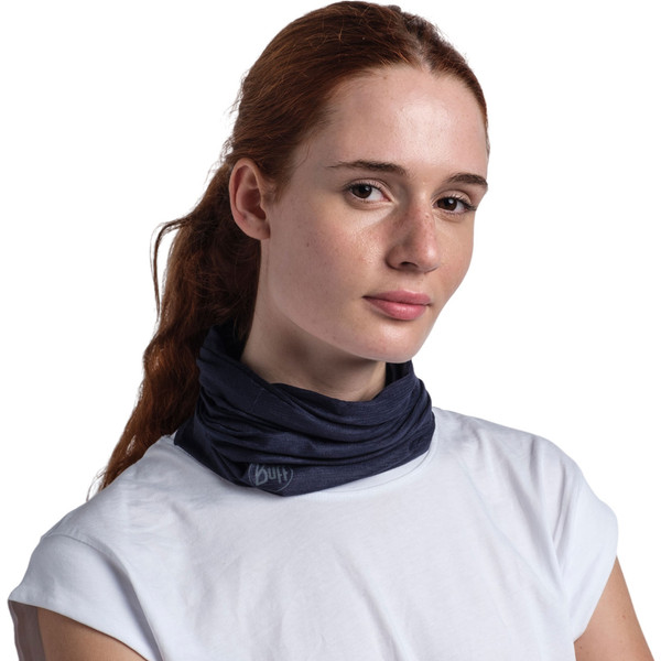 BUFF® Coolnet UV Solid Nekwarmer afbeelding