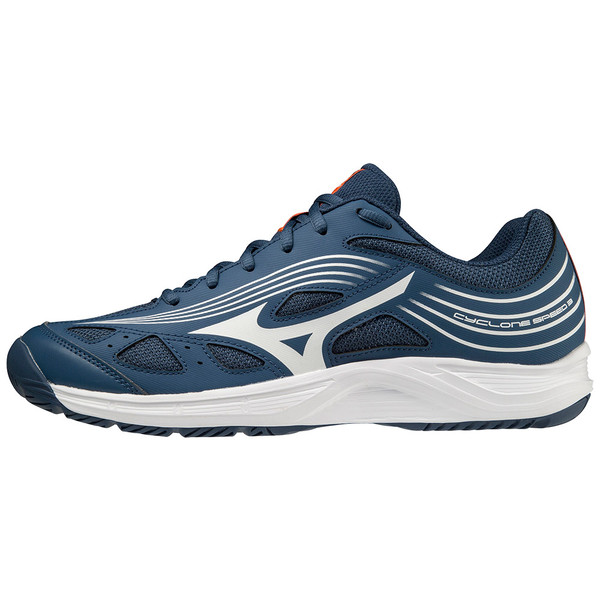 Mizuno Cyclone Speed 3
