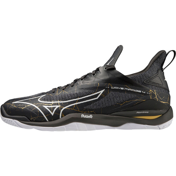Mizuno Wave Mirage 4 Women