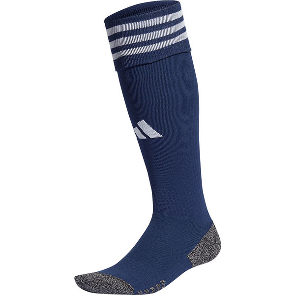 adidas Adi 23 Stutzen - Dunkelblau/Weiß | Gr. 49-51 kaufen